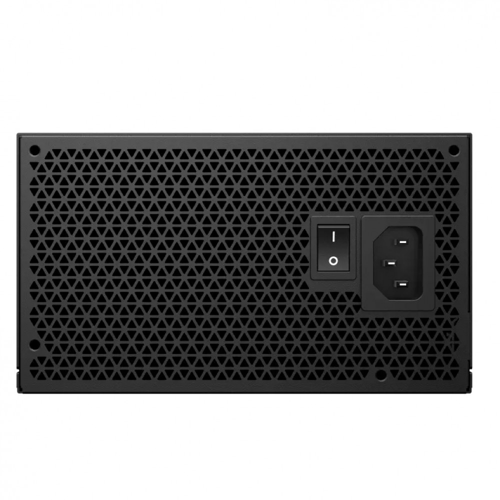 Блок питания PCcooler P5-YK1000-B1H 1000 Вт - миниатюра 5