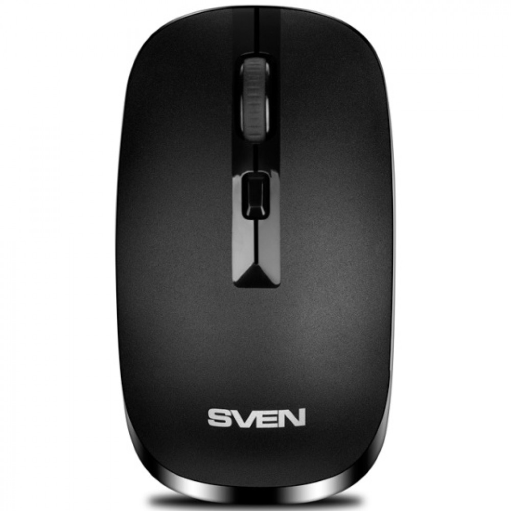 Мышь Sven RX-260W SV-018160 Бюджетные, Беспроводная — фото товара