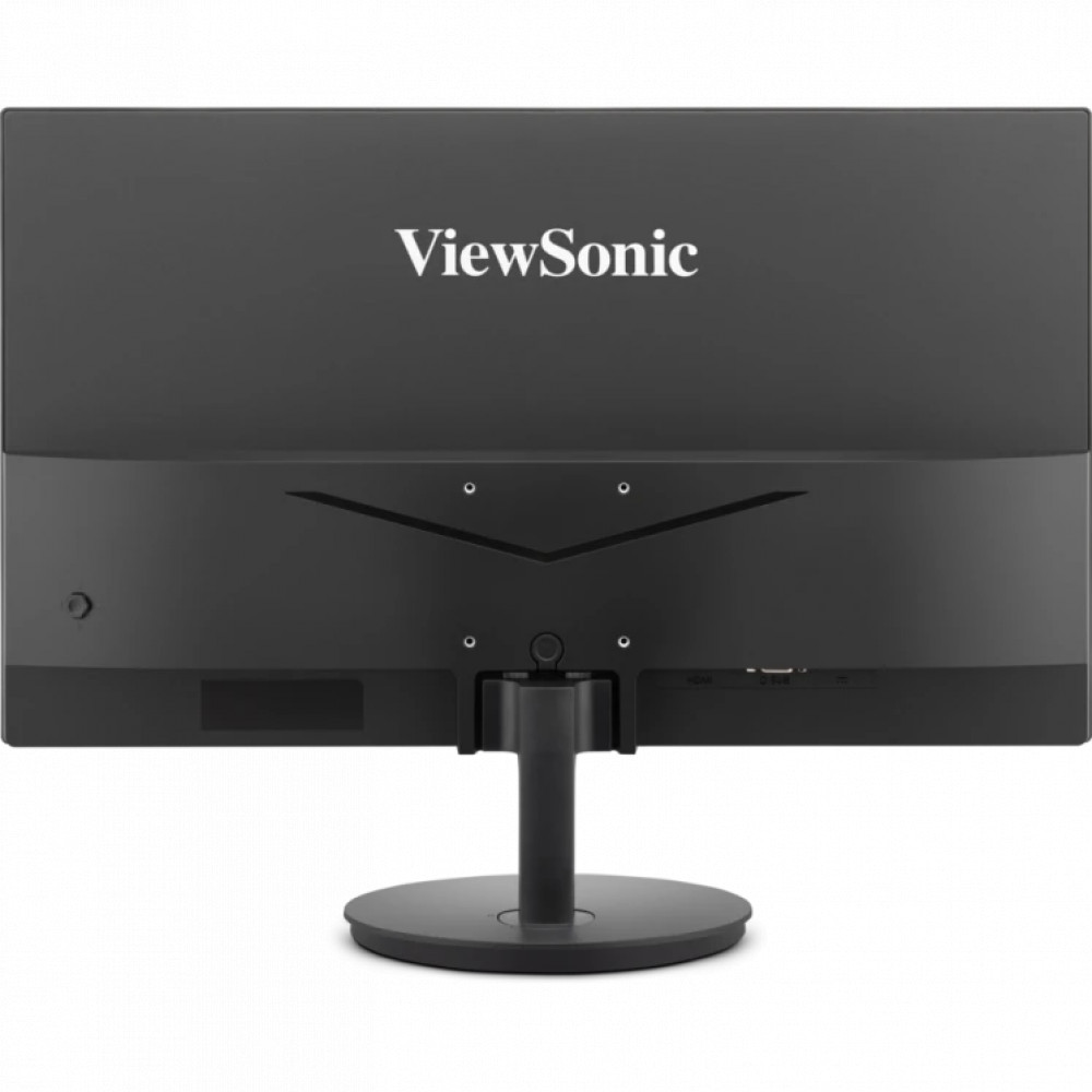 Монитор Viewsonic VA24E1-H 23.8 ", IPS, Full HD 1920x1080 (16:9), 120 Гц - миниатюра 4