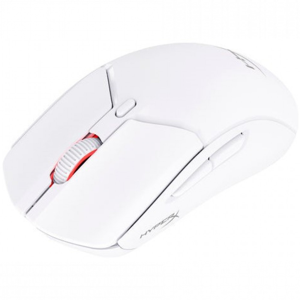 Мышь HyperX Pulsefire Haste 2 Wireless 6N0A9AA Игровые, Беспроводная - миниатюра 3