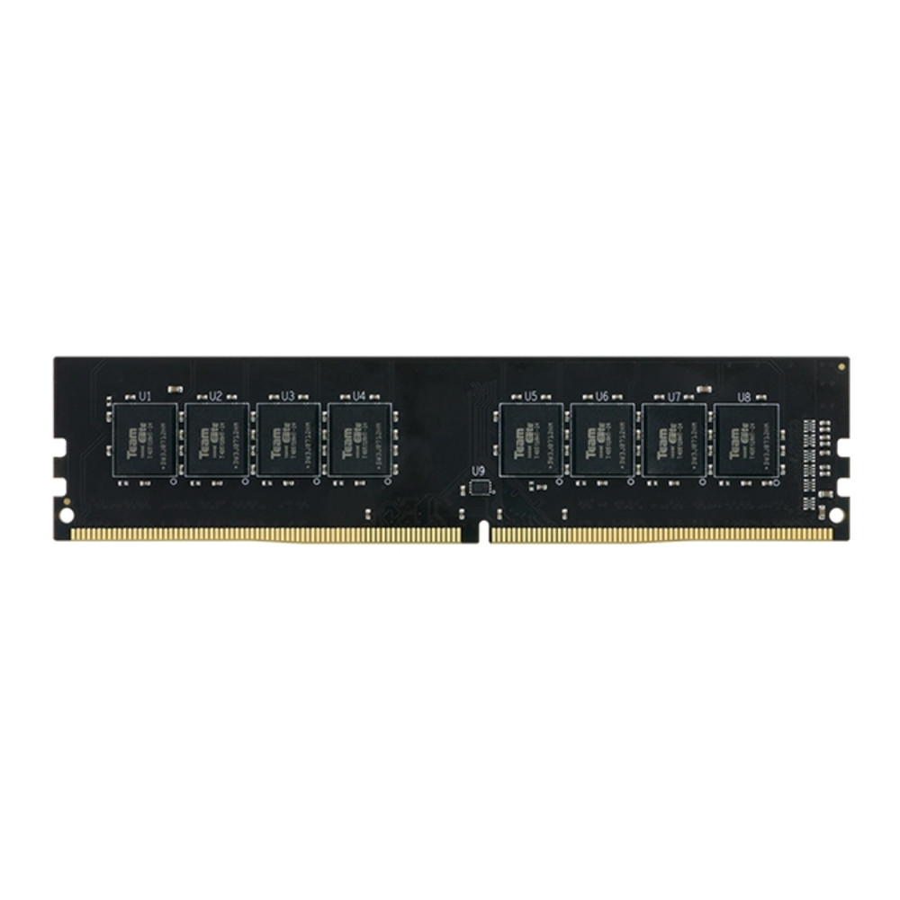 ОЗУ Team Group ELITE U-DIMM DDR4 TED432G3200C2201 DIMM, DDR4, 32 Гб, 3200 МГц — фото товара