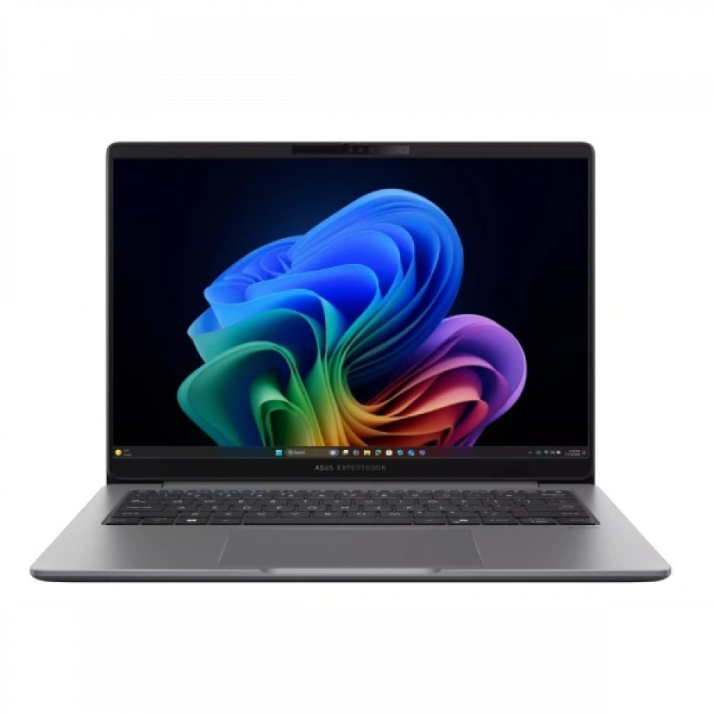 Ноутбук Asus ExpertBook Mainstream PM3606CKA-PL0341W 90NX0981-M00C00 16 ", WQXGA 2560x1600 (16:10), AMD, Ryzen AI 7, 64 Гб, 1 ТБ, AMD Radeon, Windows 11 Home — фото товара