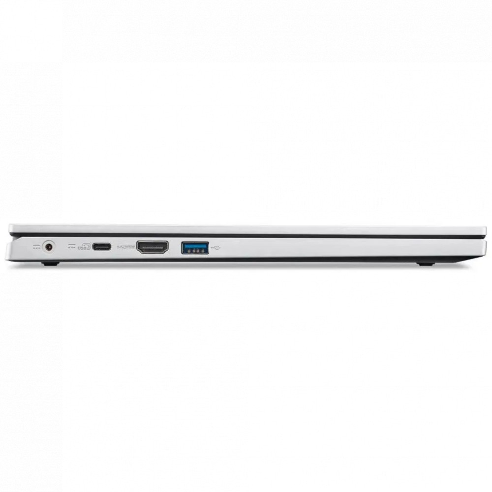Ноутбук Acer Extensa 15 EX215-57-59AM NX.EJAER.00A 15.6 ", FHD 1920x1080 (16:9), Intel, Core i5, 16 Гб, 1 ТБ, Intel Iris Xe Graphics - миниатюра 4