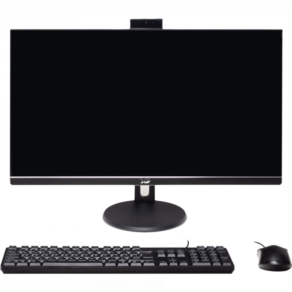 Моноблок X-Game Basic Q600 27, Intel, Core i3 — фото товара