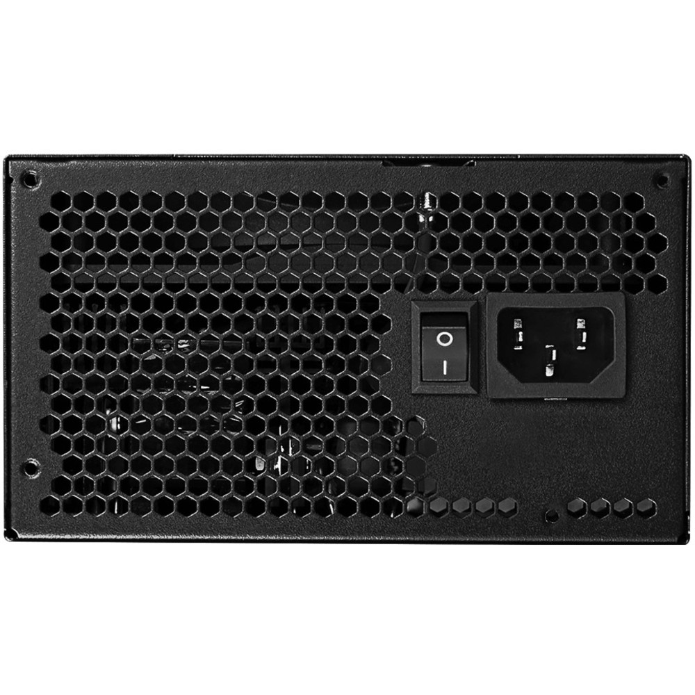 Блок питания Gigabyte AORUS P750W 80+ GOLD Modular GP-AP750GM 750 Вт - миниатюра 4
