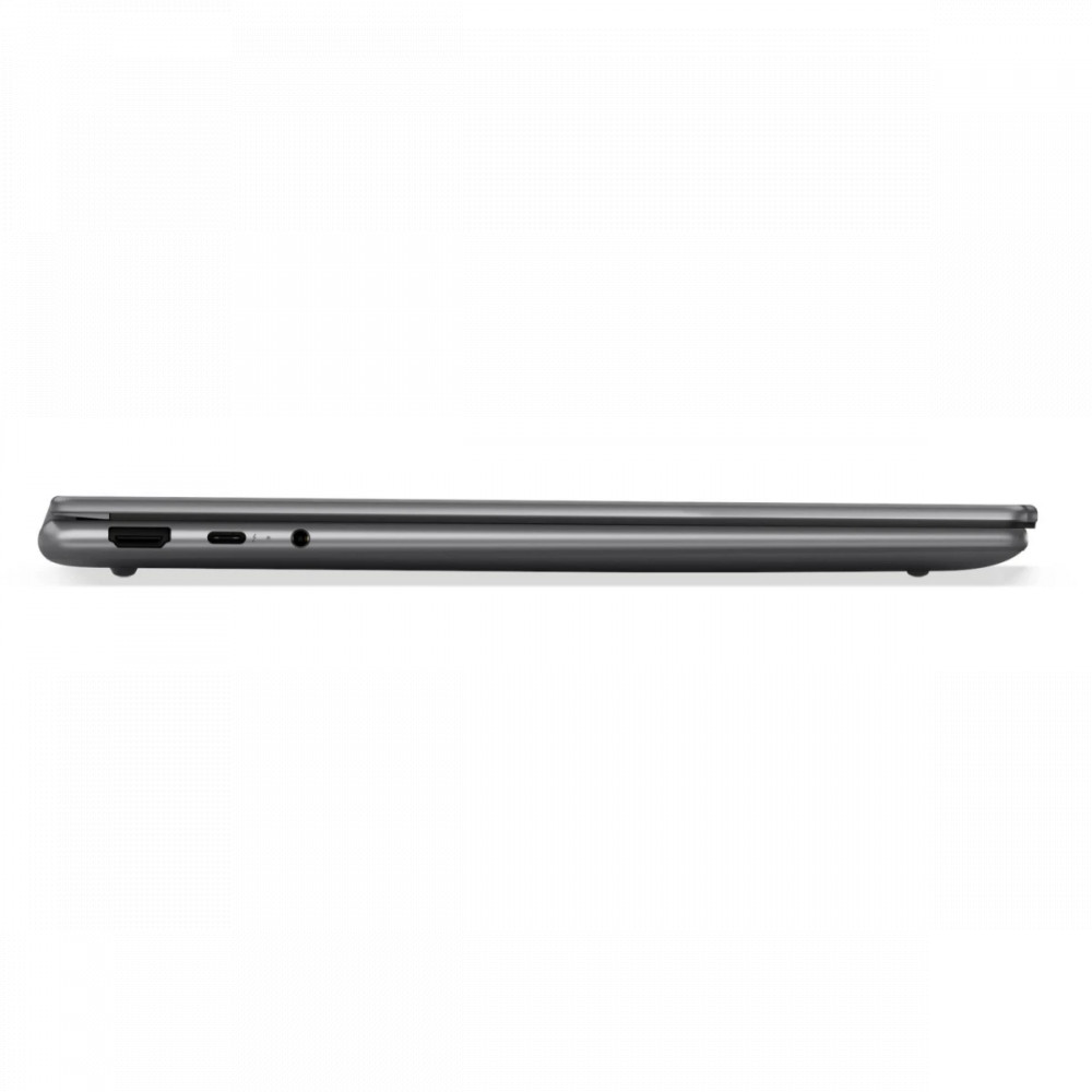 Ноутбук Lenovo Yoga 7 2-in-1 14ILL10 83JQ007YRK 14 ", WUXGA 1920x1200 (16:10), Intel, Core Ultra 7, 16 Гб, 512 ГБ, Intel Graphics - миниатюра 4