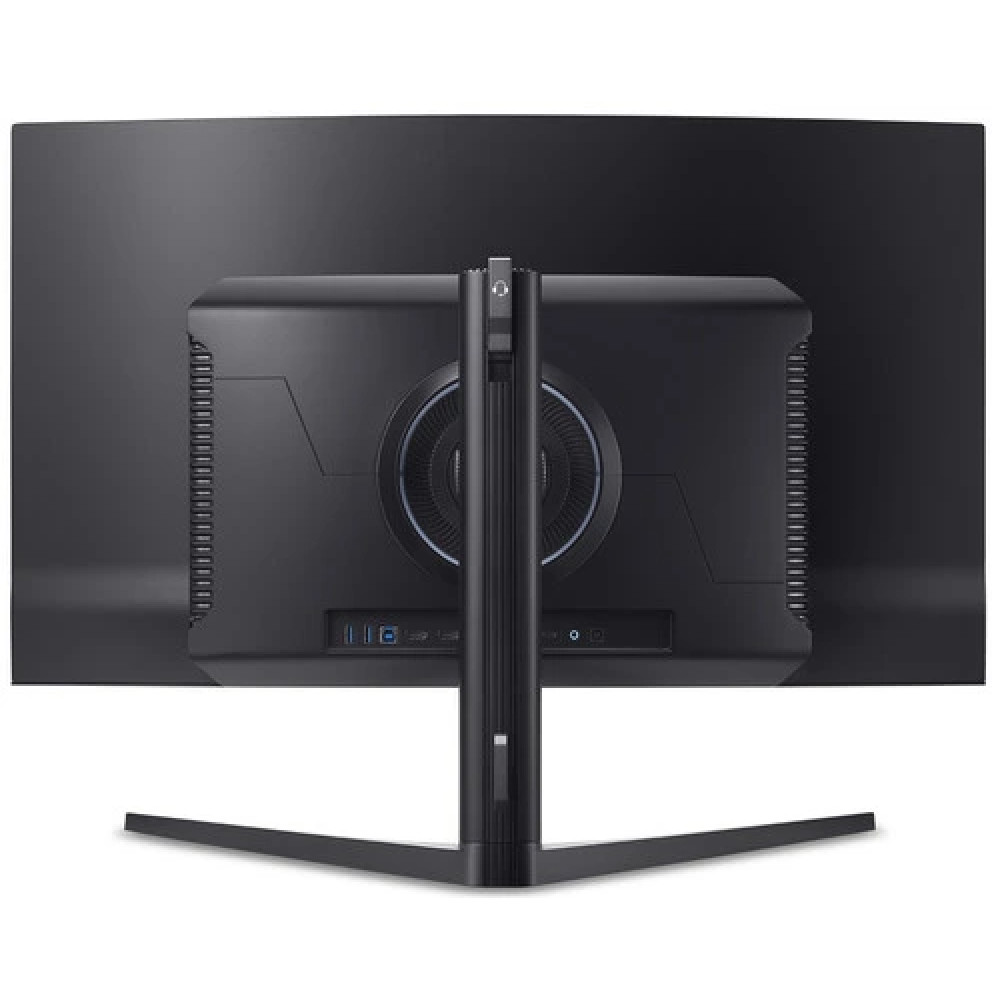Монитор Acer Predator X32Xbmiipphuzx UM.JXXCD.X01 31.5 ", QD-OLED, 4K UHD 3840x2160 (16:9), 240 Гц - миниатюра 4