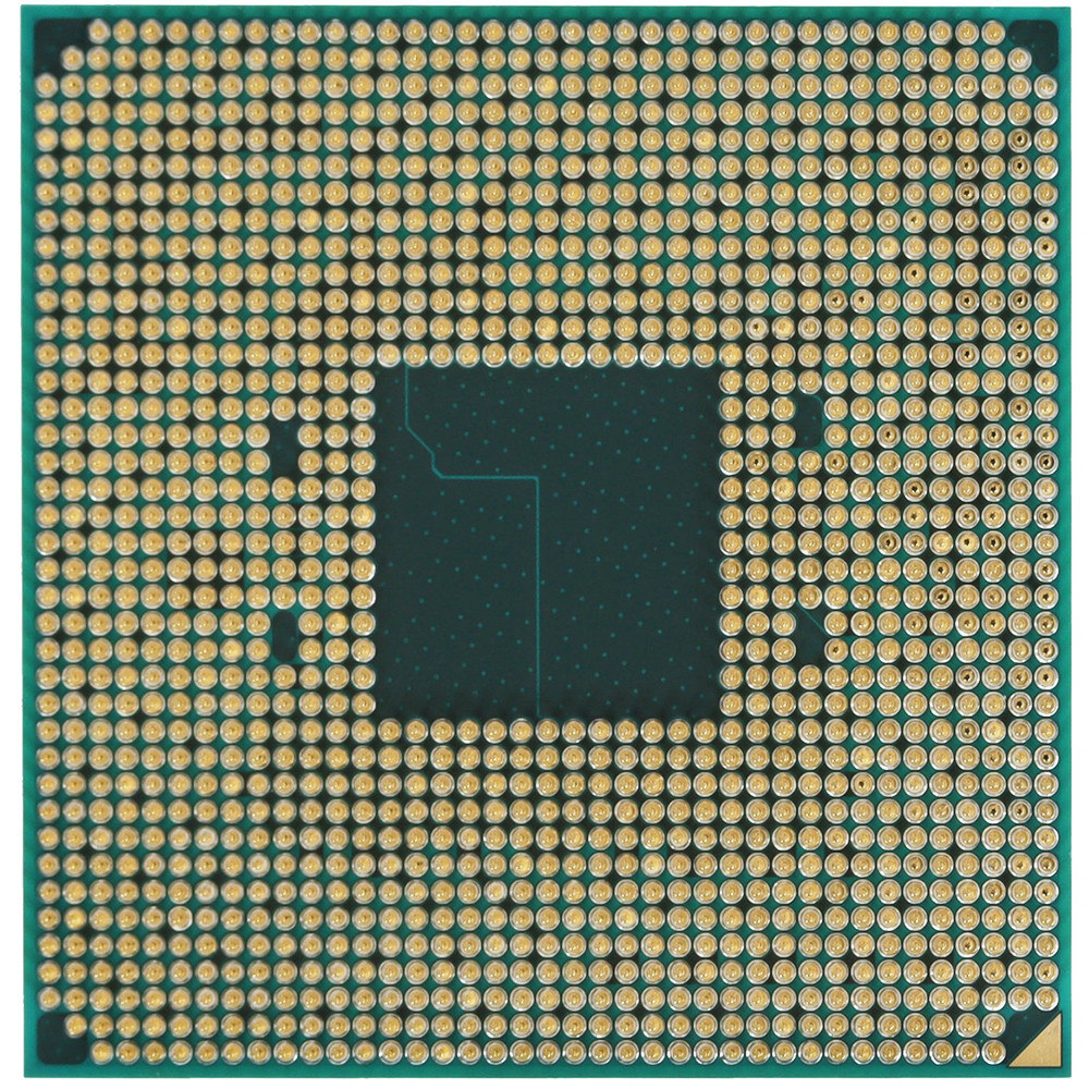 Процессор AMD Ryzen 5 5500GT Ryzen 5 5500GT OEM 3.6 ГГц, 16 МБ, OEM - миниатюра 2