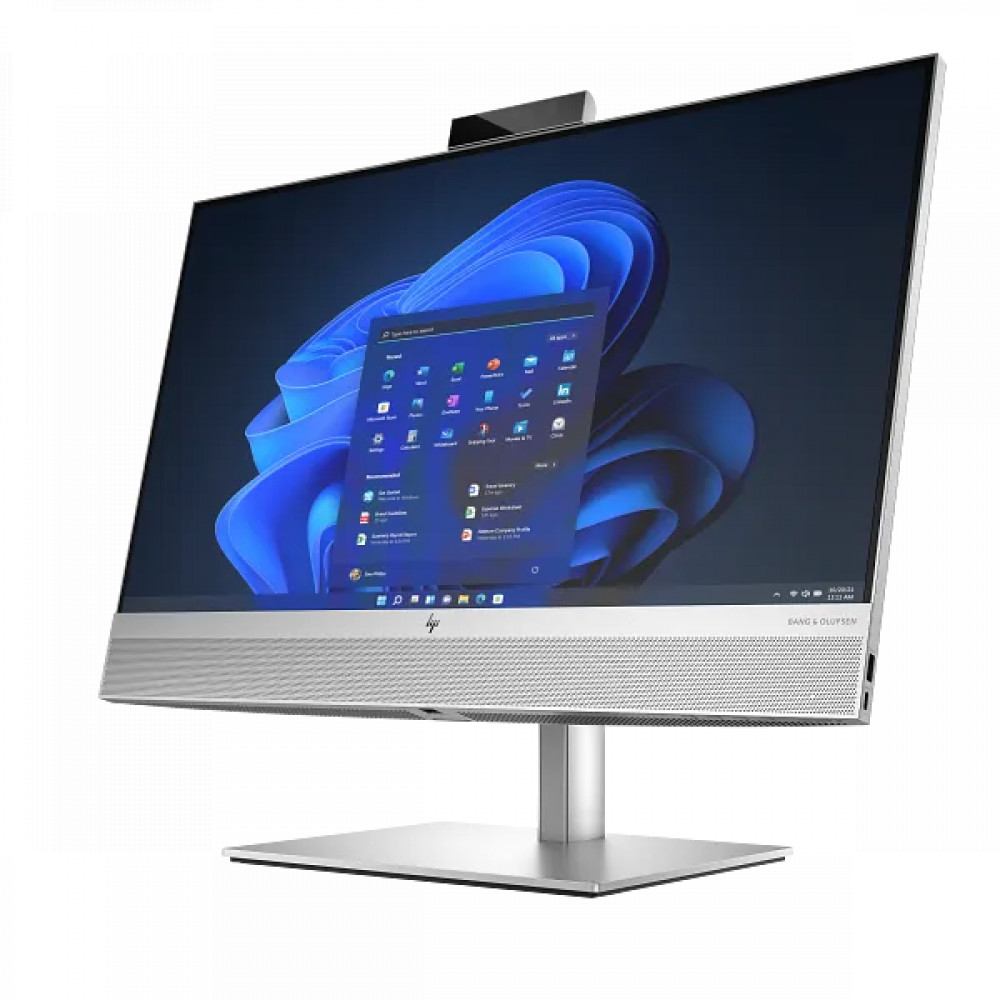 Моноблок HP EliteOne 840 G9 (7B1E3EA) 23.8, Intel, Core i7 - миниатюра 2