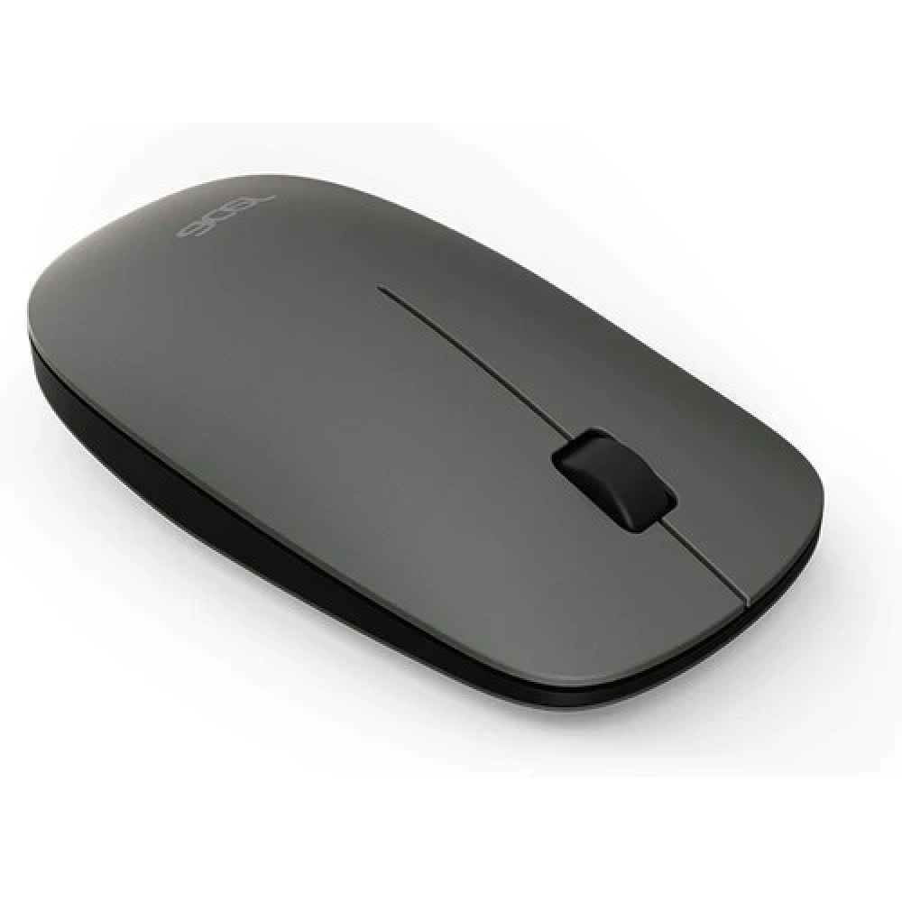 Мышь Acer M502 WWCB Space Gray GP.MCE11.01J Бюджетные, Беспроводная - миниатюра 3