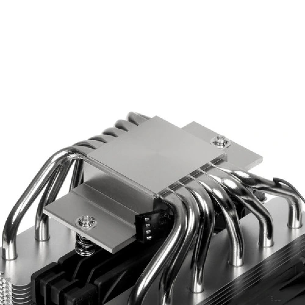 Система охлаждения Deepcool AG620 G2 R-AG620-BKNPMG2-G - миниатюра 2