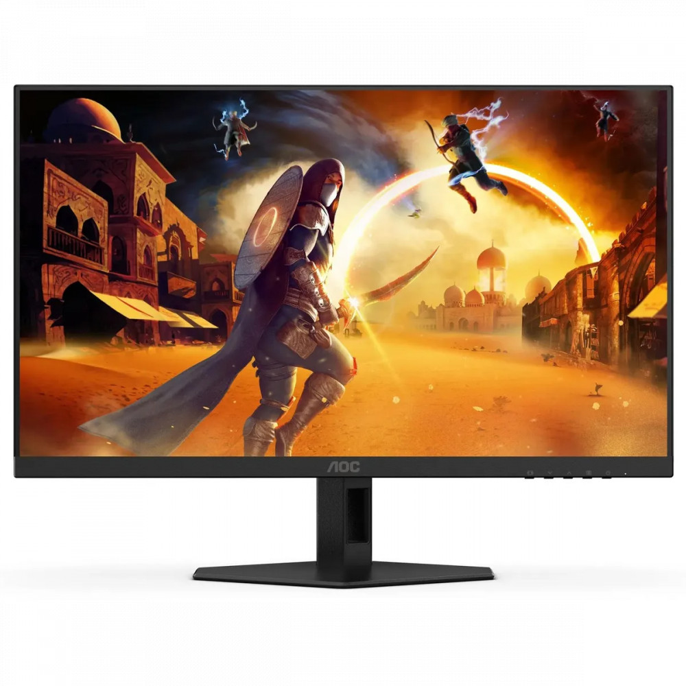 Монитор AOC Gaming 27G4XE 27G4XE/01 27 ", IPS, Full HD 1920x1080 (16:9), 180 Гц — фото товара