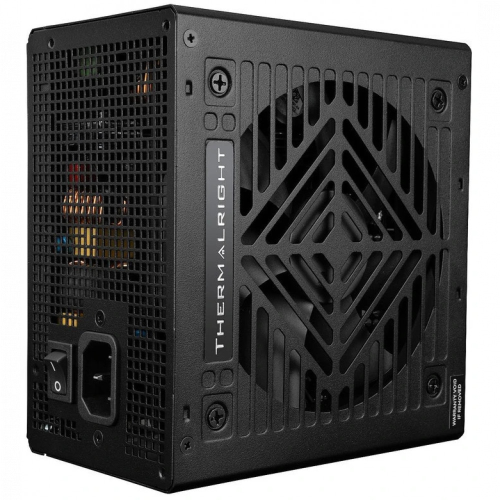 Блок питания Thermalright TR-KG650 650 Вт - миниатюра 3