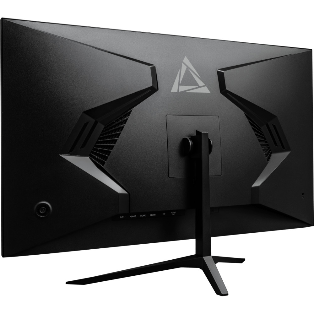 Монитор Delta ОМ315I.QHD.AS.04.P3 32 ", IPS, Quad HD 2560x1440 (16:9), 75 Гц - миниатюра 3