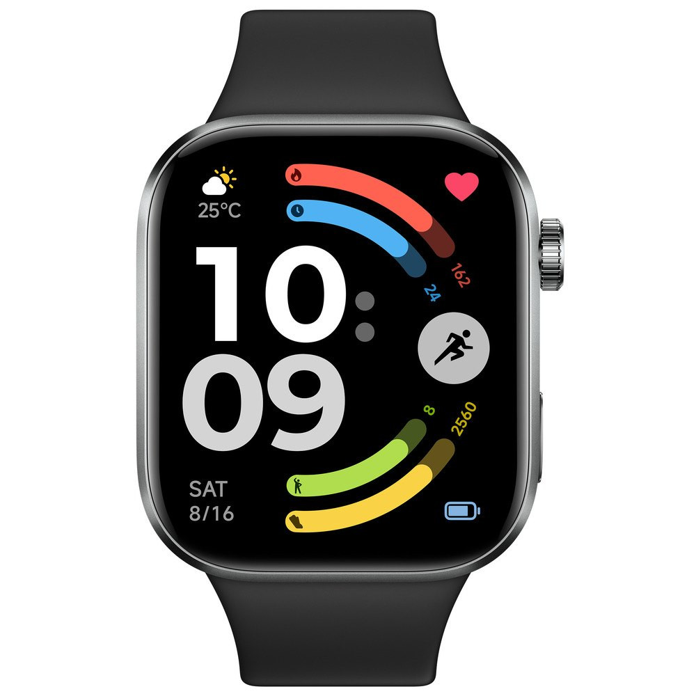 Xiaomi Redmi Watch 6 BHR08CIGL Смарт-часы - миниатюра 2