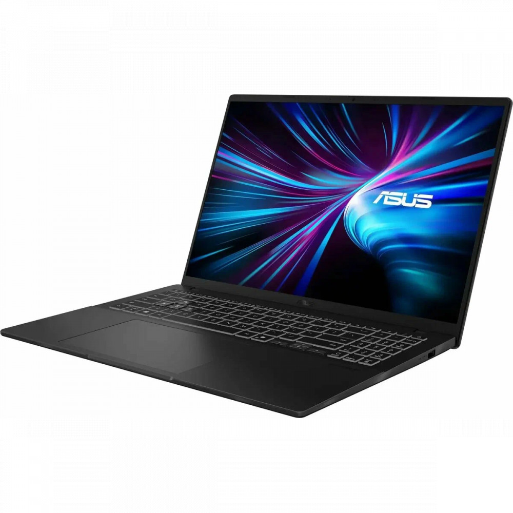 Ноутбук Asus Vivobook 16 V3607VU-RP191 черный 90NB15Q1-M00CN0 16 ", WUXGA 1920x1200 (16:10), Intel, Core 5, 16 Гб, 512 ГБ, nVidia GeForce RTX 4050 - миниатюра 3