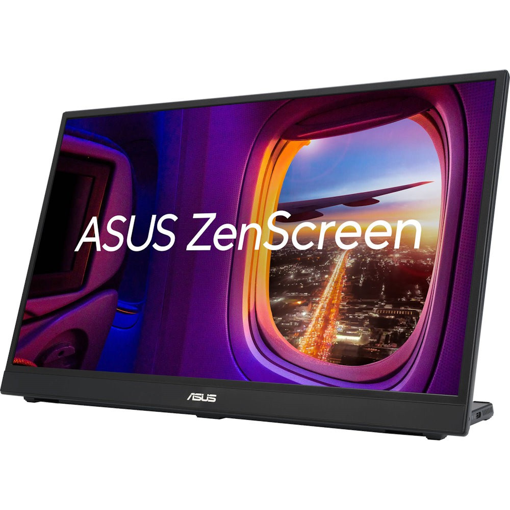 Монитор Asus ZenScreen MB17AHG 90LM08PG-B01170 17.3 ", IPS, Full HD 1920x1080 (16:9), 144 Гц - миниатюра 3