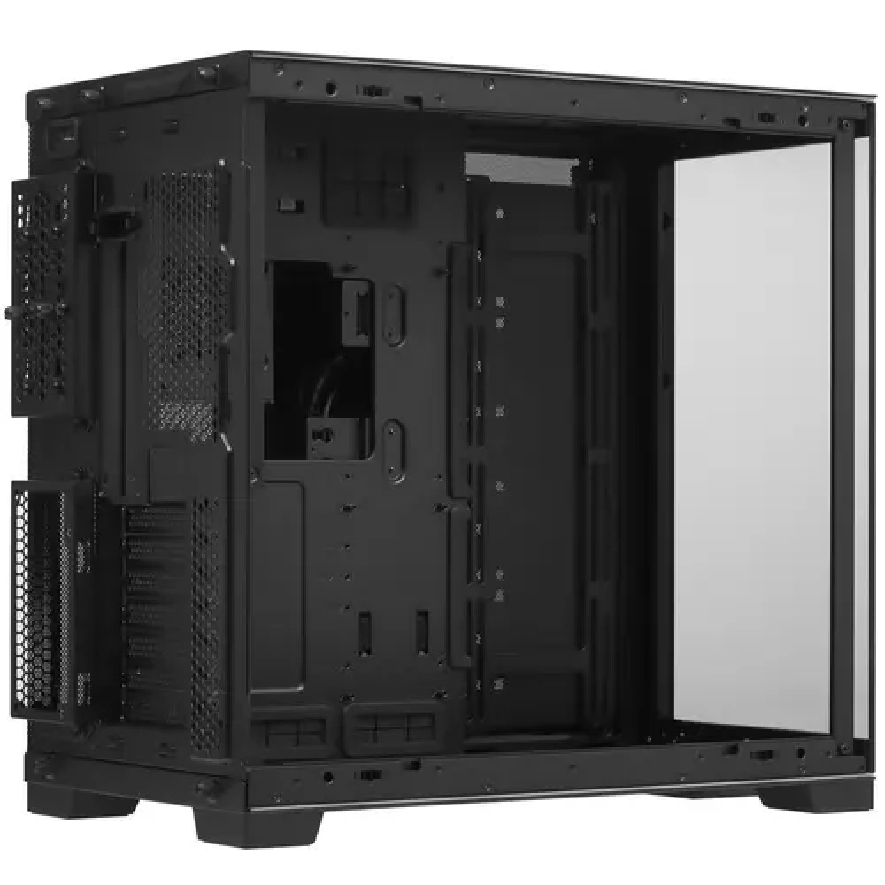 Корпус Lian Li O11 Dynamic EVO RGB G99.O11DERGBX.00 Mid-Tower - миниатюра 4