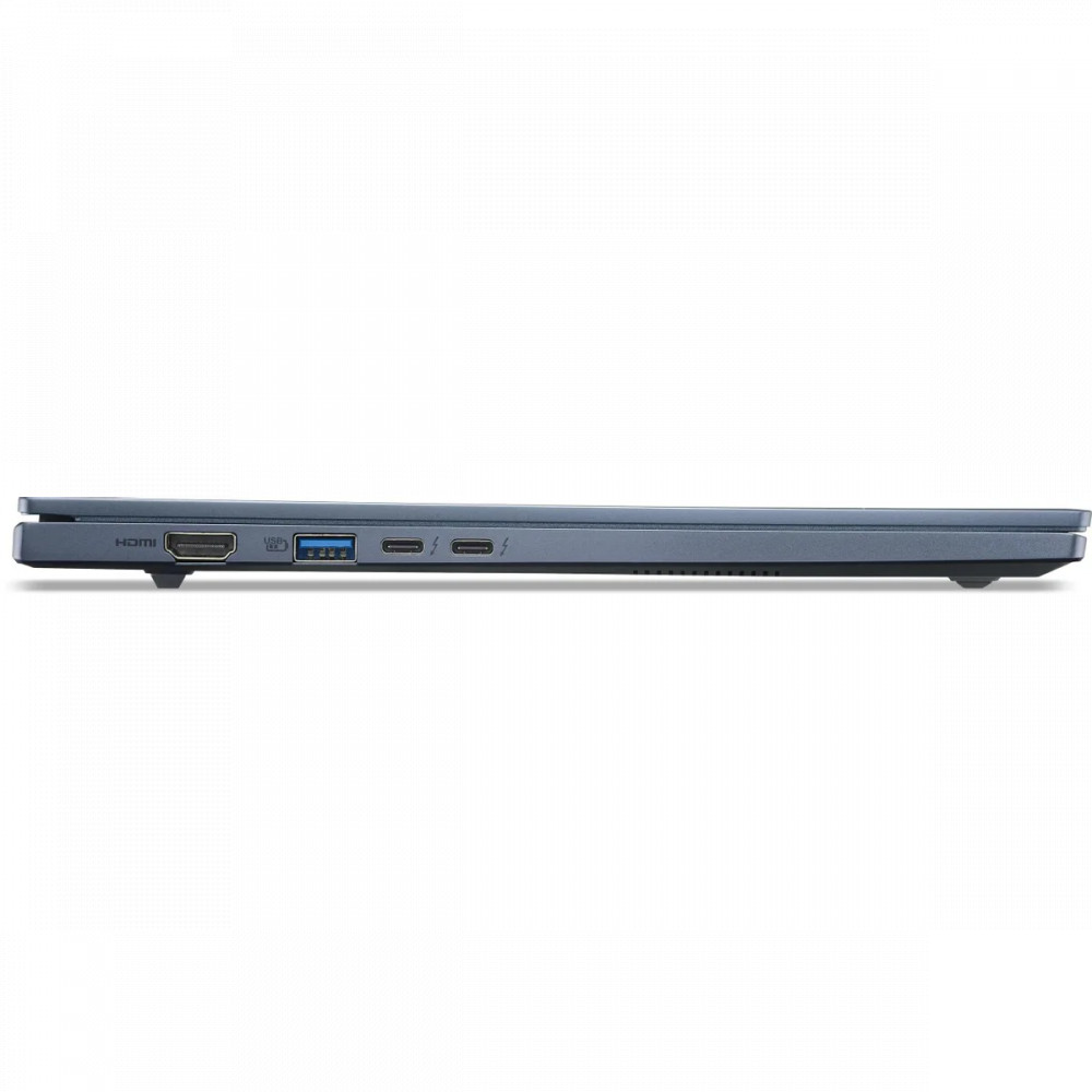 Ноутбук Acer Swift Go 14 AI SFG14-75-58NB NX.JNBCD.007 14 ", WUXGA 1920x1200 (16:10), Intel, Core Ultra 5, 16 Гб, 1 ТБ, Intel Graphics - миниатюра 4
