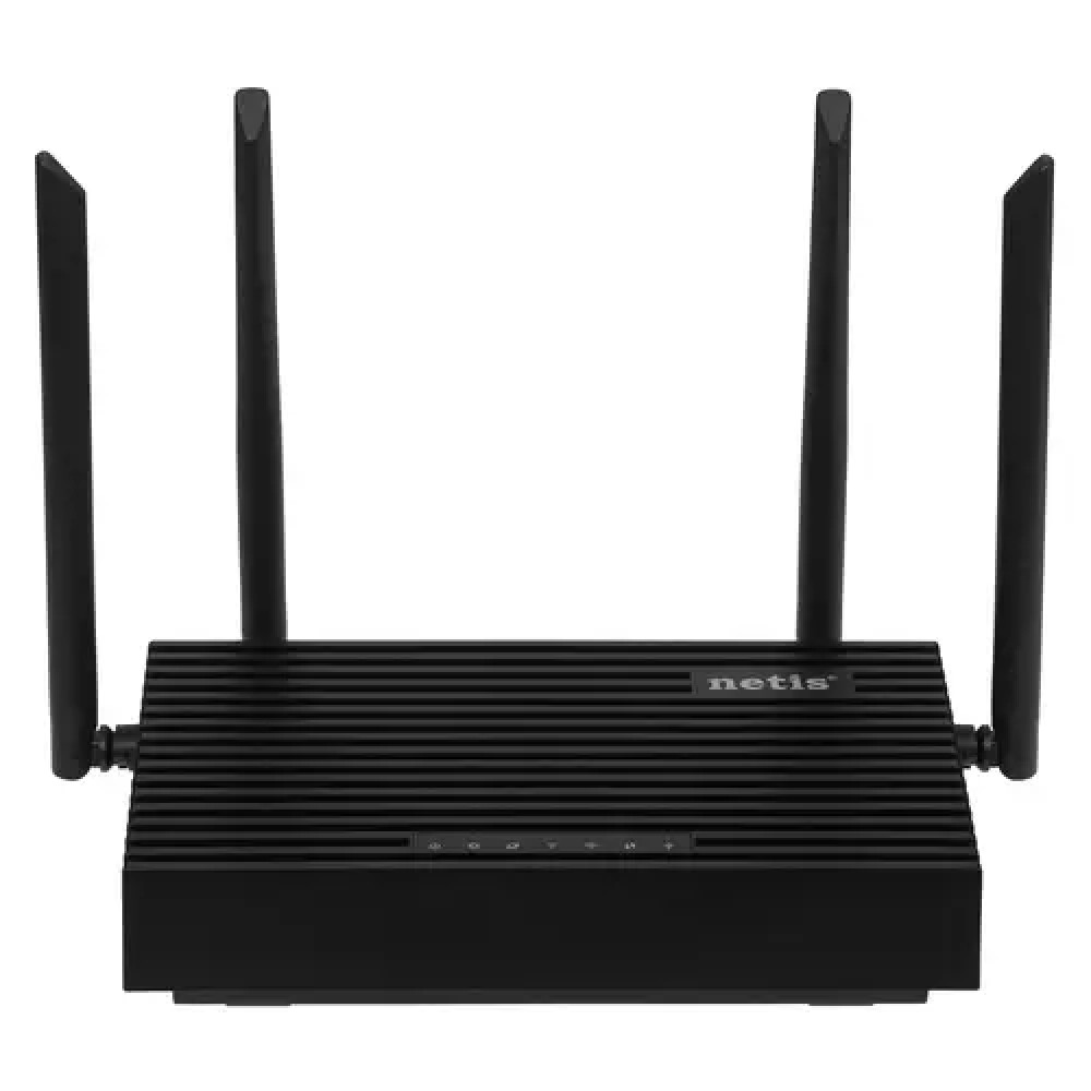 Маршрутизатор для дома Netis N6 - миниатюра 2