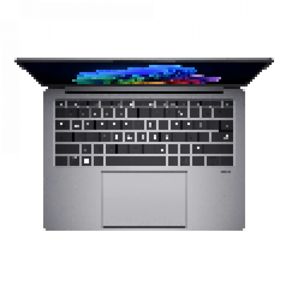 Ноутбук Asus ExpertBook 14 90NX0861-M00B60 14 ", WQXGA 2560x1600 (16:10), Intel, Core Ultra 5, 16 Гб, 512 ГБ, Intel Arc Graphics - миниатюра 5