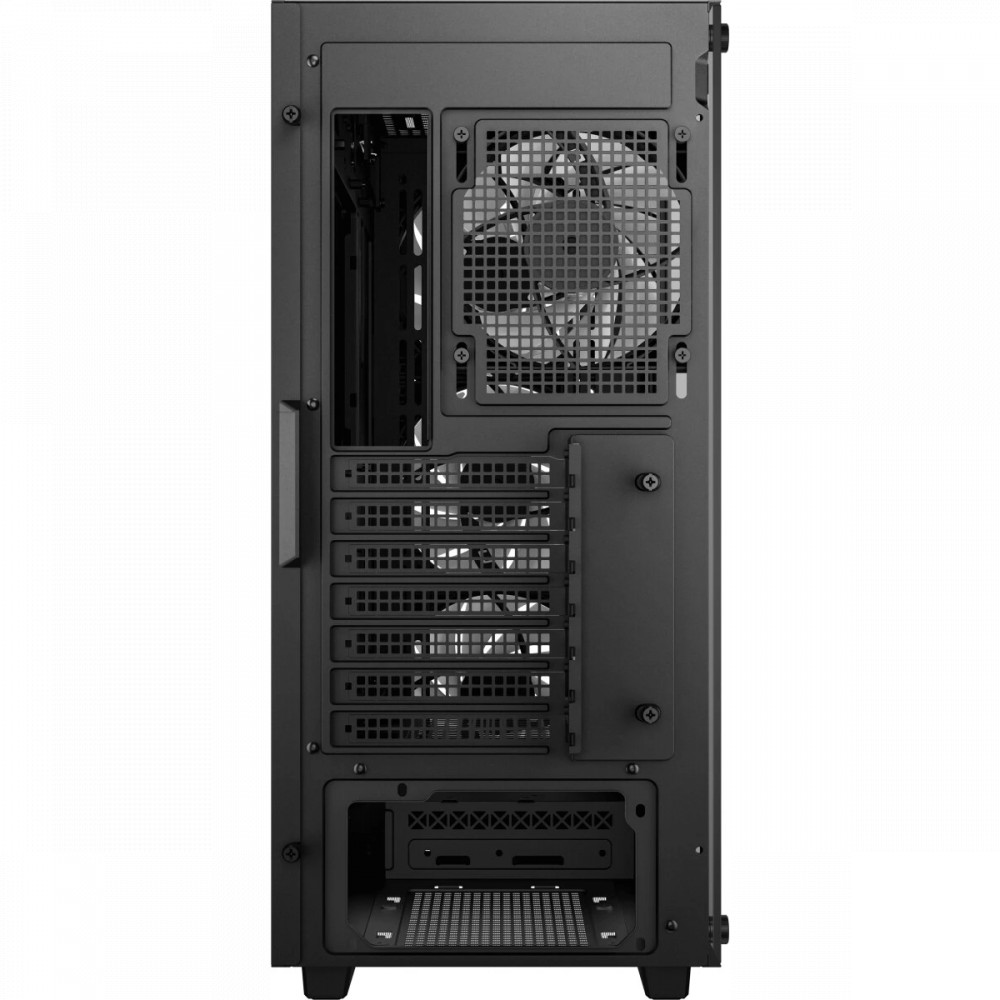 Корпус Deepcool MATREXX 55 V4 C Black R-MATREXX55-BCADA4-G-4 Mid-Tower - миниатюра 4