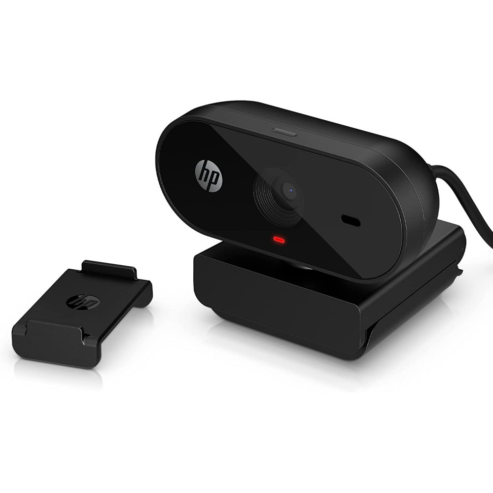 Веб камеры HP 320 53X26AA - миниатюра 2