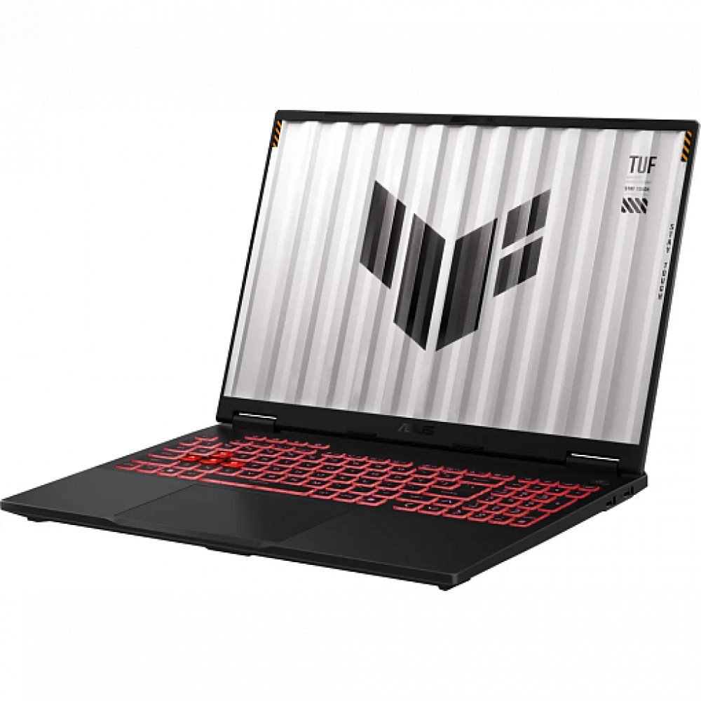Ноутбук Asus Gaming A16 FA607NUQ-RL031 90NR0QF3-M001U0 16 ", WUXGA 1920x1200 (16:10), AMD, Ryzen 7, 16 Гб, 512 ГБ, nVidia GeForce RTX 4050 - миниатюра 3