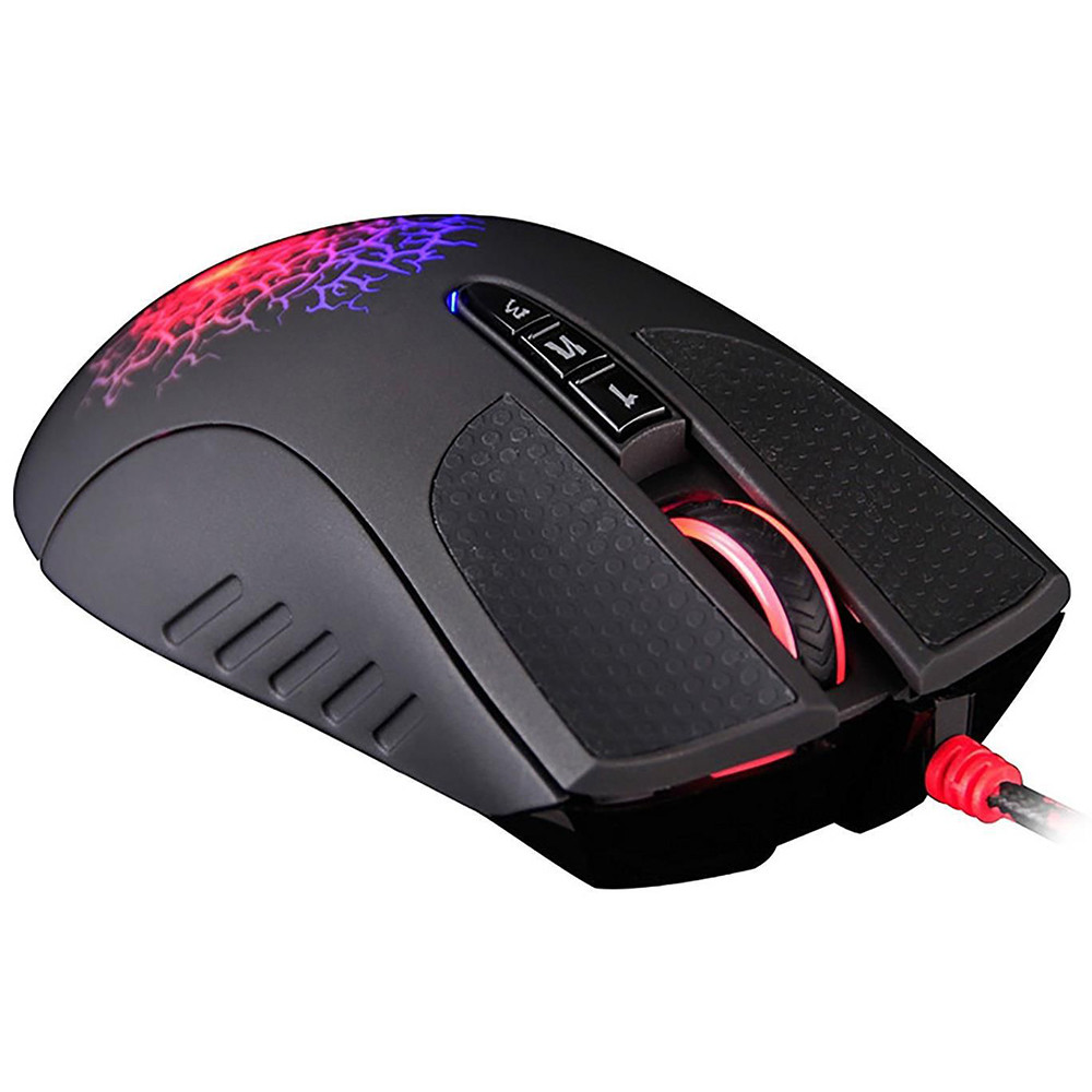 Мышь A4Tech Bloody A90A Blazing Игровые, Проводная — фото товара