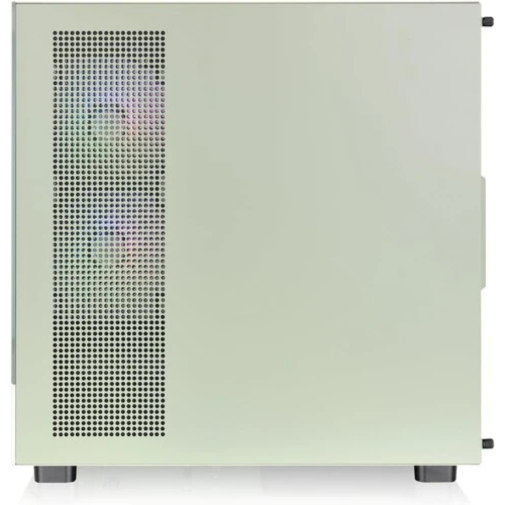 Корпус Thermaltake View 270 Plus TG ARGB Matcha Green CA-1Y7-00MEWN-01 Mid-Tower - миниатюра 3