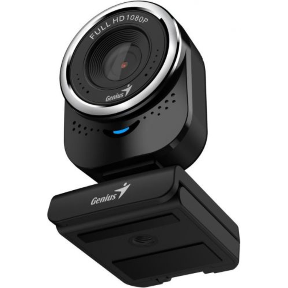 Веб камеры Genius QCam 6000 32200002407 - миниатюра 2