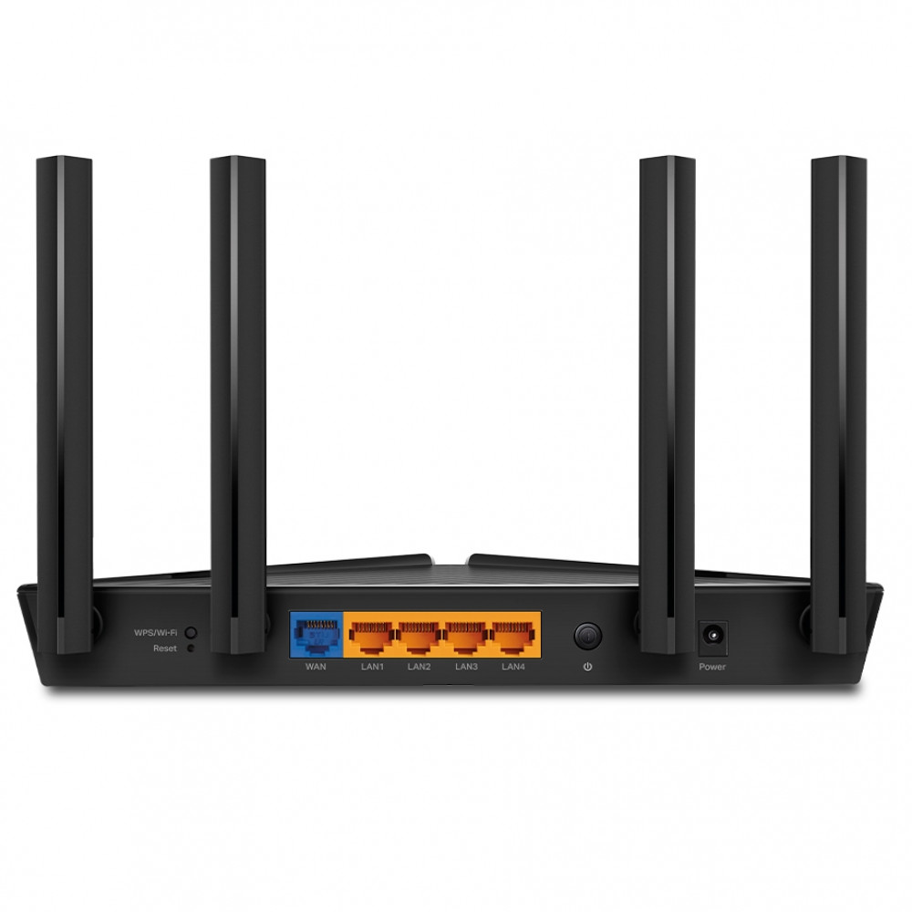 Маршрутизатор для дома TP-Link Archer AX53 — фото товара