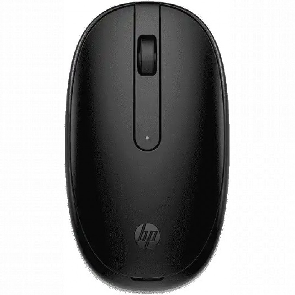 Мышь HP 240 3V0G9AA Бюджетные, Беспроводная — фото товара