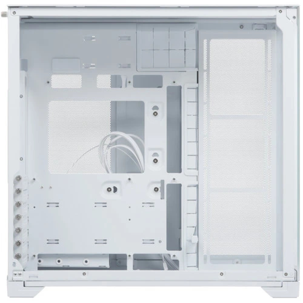 Корпус Lian Li O11 Vision Compact White G99.O11VPW.00 Mid-Tower - миниатюра 5
