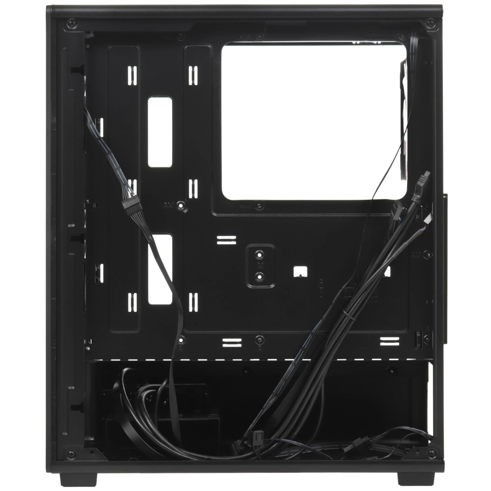 Корпус Deepcool CC550 4F [R-CC550BKANA4-G] Mid-Tower - миниатюра 2