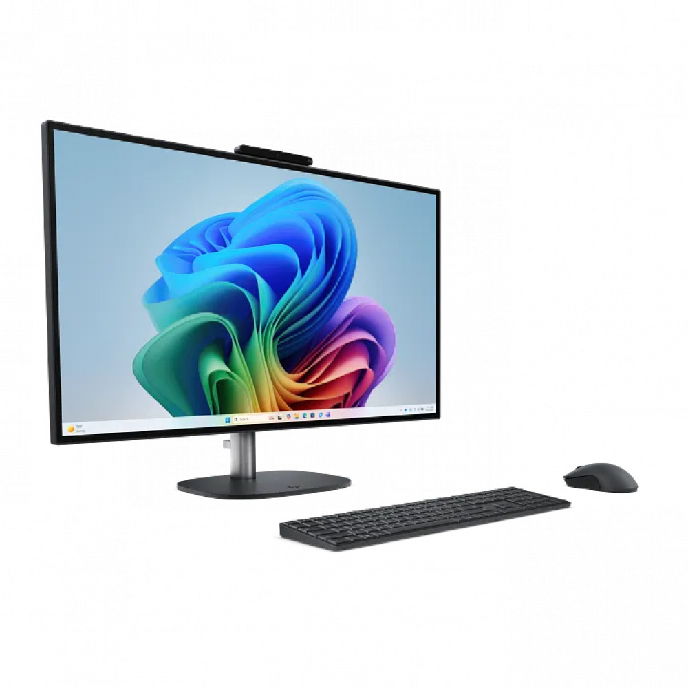 Моноблок HP OmniStudio X 27-cx0018ci E1XS2EA 27 ", Intel, Core Ultra 7, 356H, 1.9, 16 Гб, 1 Тб — фото товара