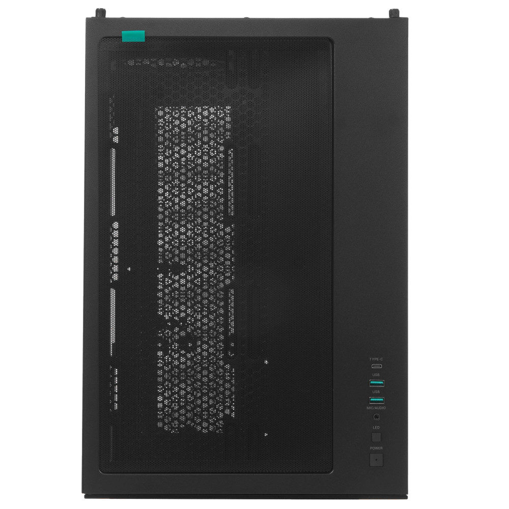 Корпус Deepcool CG530 4F Mid-Tower - миниатюра 5