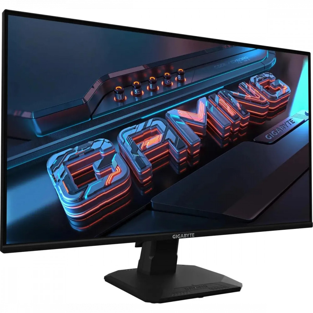 Монитор Gigabyte GS25F2 20VM0-G25F2BM-1EKS 24.5 ", IPS, Full HD 1920x1080 (16:9), 200 Гц - миниатюра 2