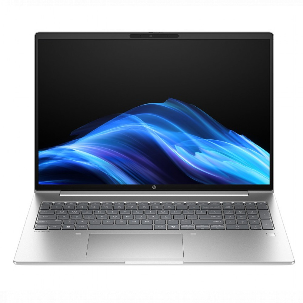 Ноутбук HP ProBook 4 G1a B39XQAT#BJA 16 ", WUXGA 1920x1200 (16:10), AMD, Ryzen 5, 16 Гб, 512 ГБ, AMD Radeon 740M, Windows 11 Pro - миниатюра 2