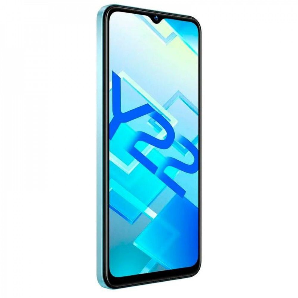 Смартфон Vivo Y22 V2207_64_Metaverse Green 64 Гб, 4 Гб - миниатюра 2