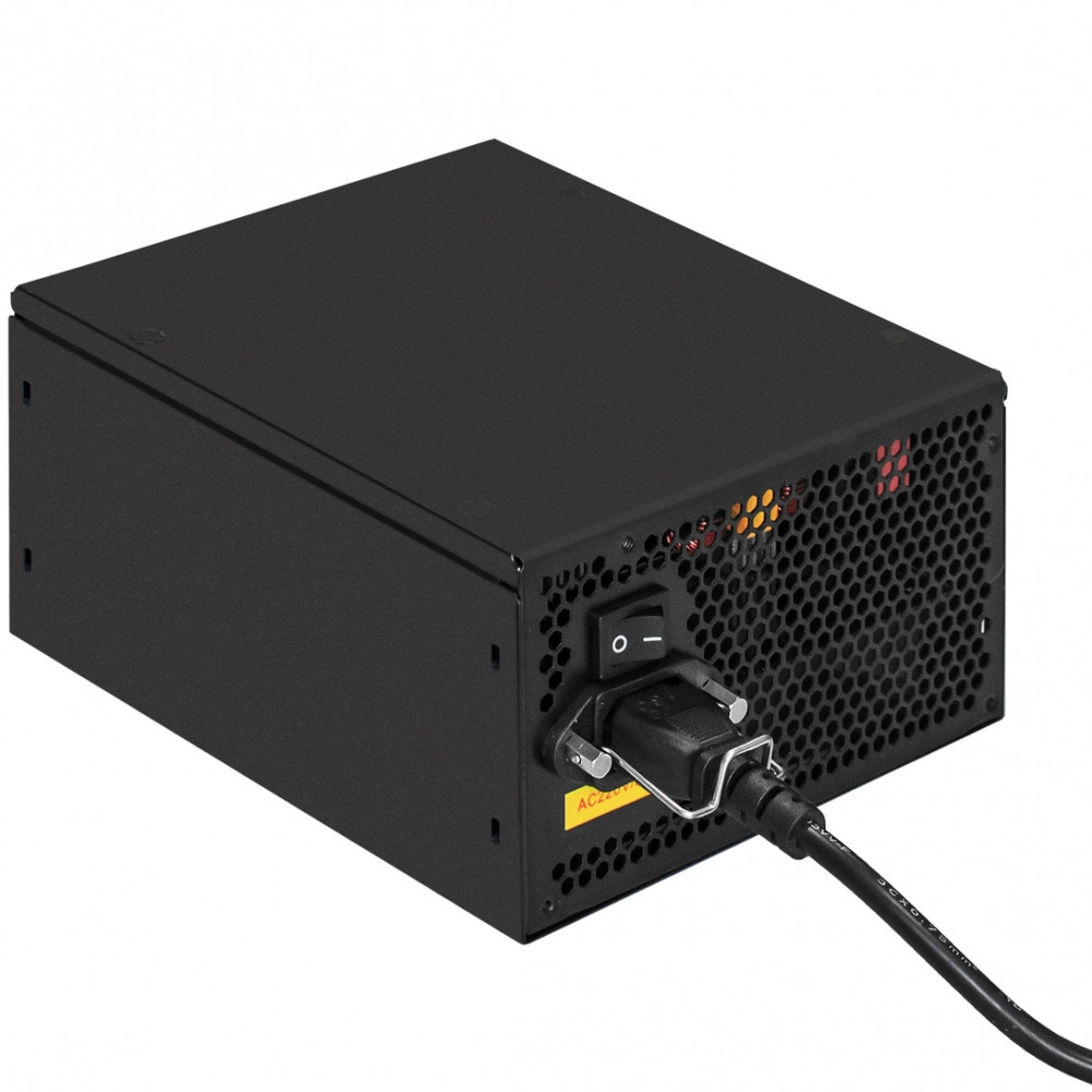 Блок питания ExeGate 850NPX EX292244RUS-S 850 Вт - миниатюра 5