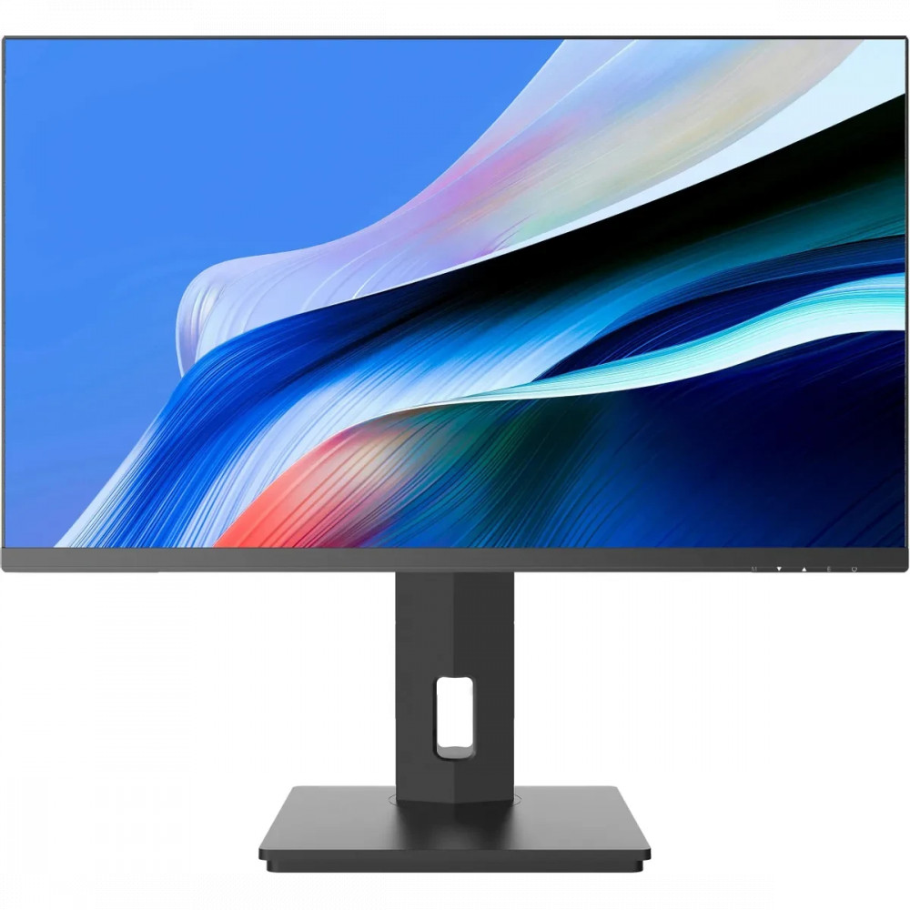 Монитор NPC MU2715-R 27 ", IPS, 4K UHD 3840x2160 (16:9), 60 Гц — фото товара