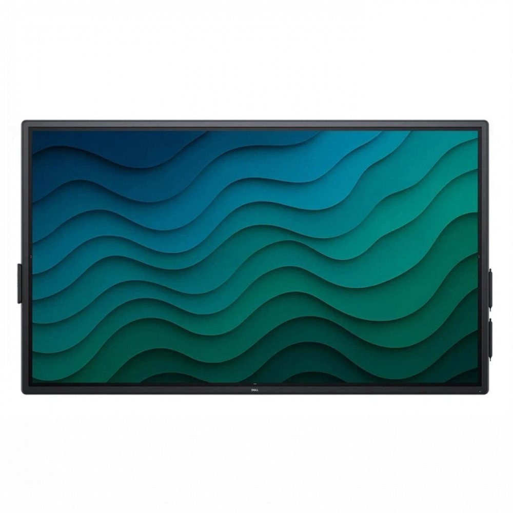 Монитор Dell P7525QT 210-BQZX IPS, 4K UHD 3840x2160 (16:9), 60 Гц — фото товара