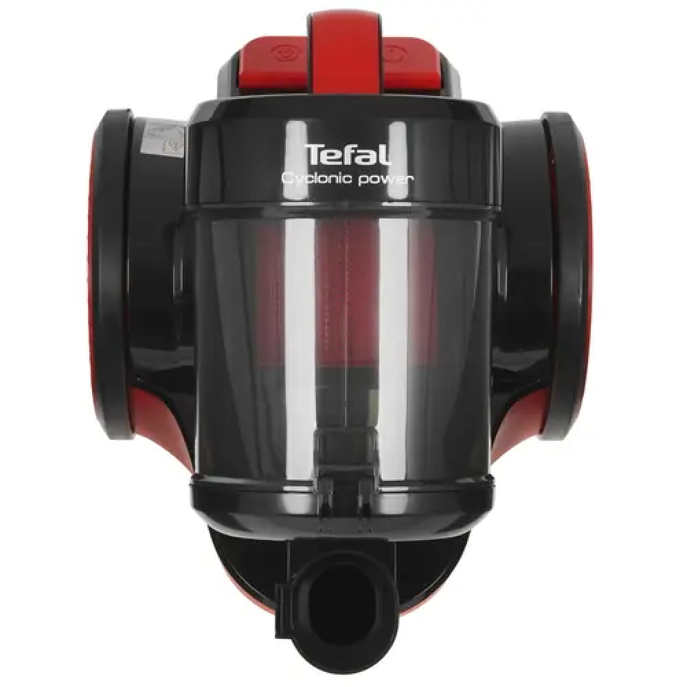 Пылесос Tefal TW1923RH Стандартный, 1200 Вт - миниатюра 2