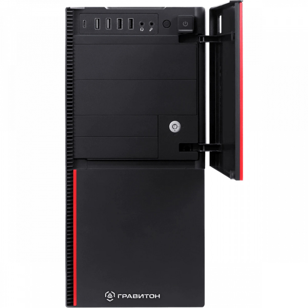 Персональный компьютер ГРАВИТОН Д53И_226659 Core i5 - миниатюра 3
