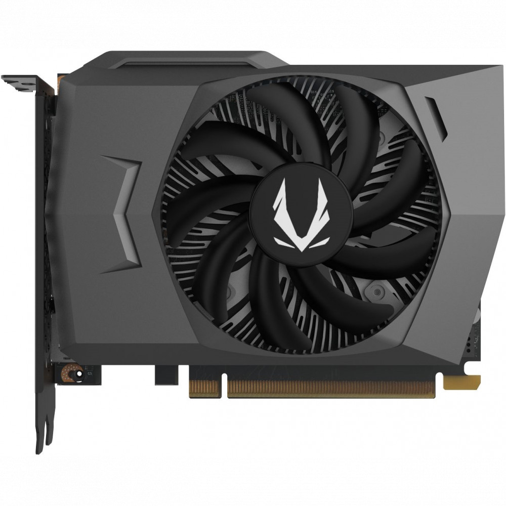 Видеокарта Zotac GAMING RTX 3050 ECO SOLO ZT-A30500R-10L 8 ГБ — фото товара