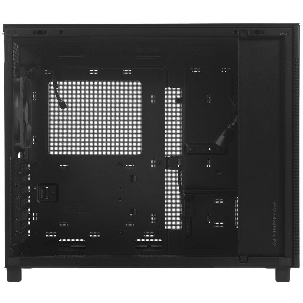 Корпус Asus Prime AP303 Mesh 90DC00V0-B39000 Mid-Tower - миниатюра 2