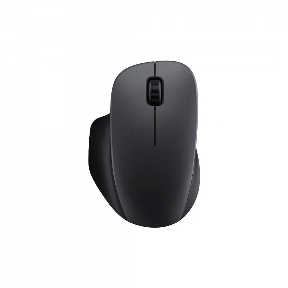 Мышь Xiaomi Wireless Mouse Comfort Edition Black XMWXSB04YM/BHR9359GL Бюджетные, Беспроводная - миниатюра 2