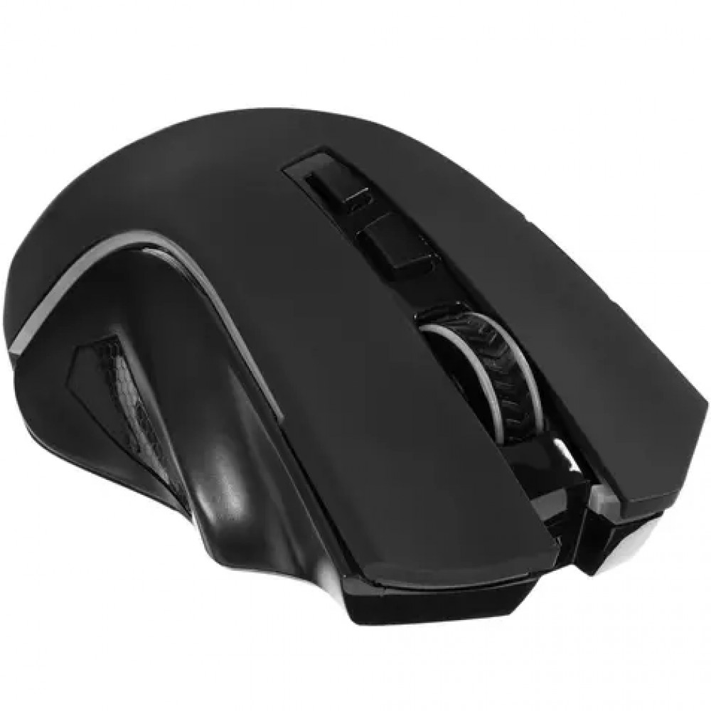 Мышь Redragon Griffin беспроводная RGB 78069 Игровые, Беспроводная - миниатюра 3