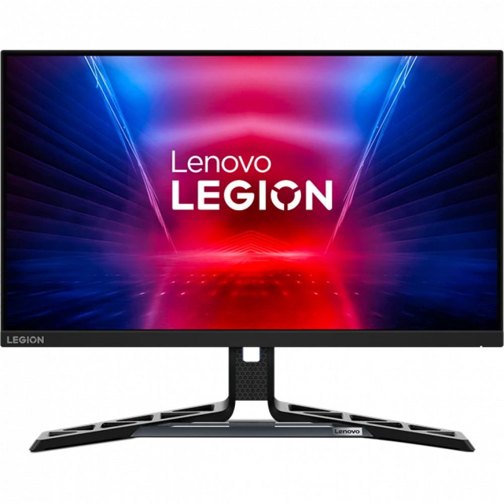 Монитор Lenovo Legion R25f-30 67B8GACBEU 24.5 ", VA, Full HD 1920x1080 (16:9), 240 Гц — фото товара